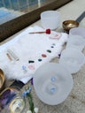IN-PERSON: Private Crystal Healing Sound Bath Relaxation & Meditaiton (60 Minutes)