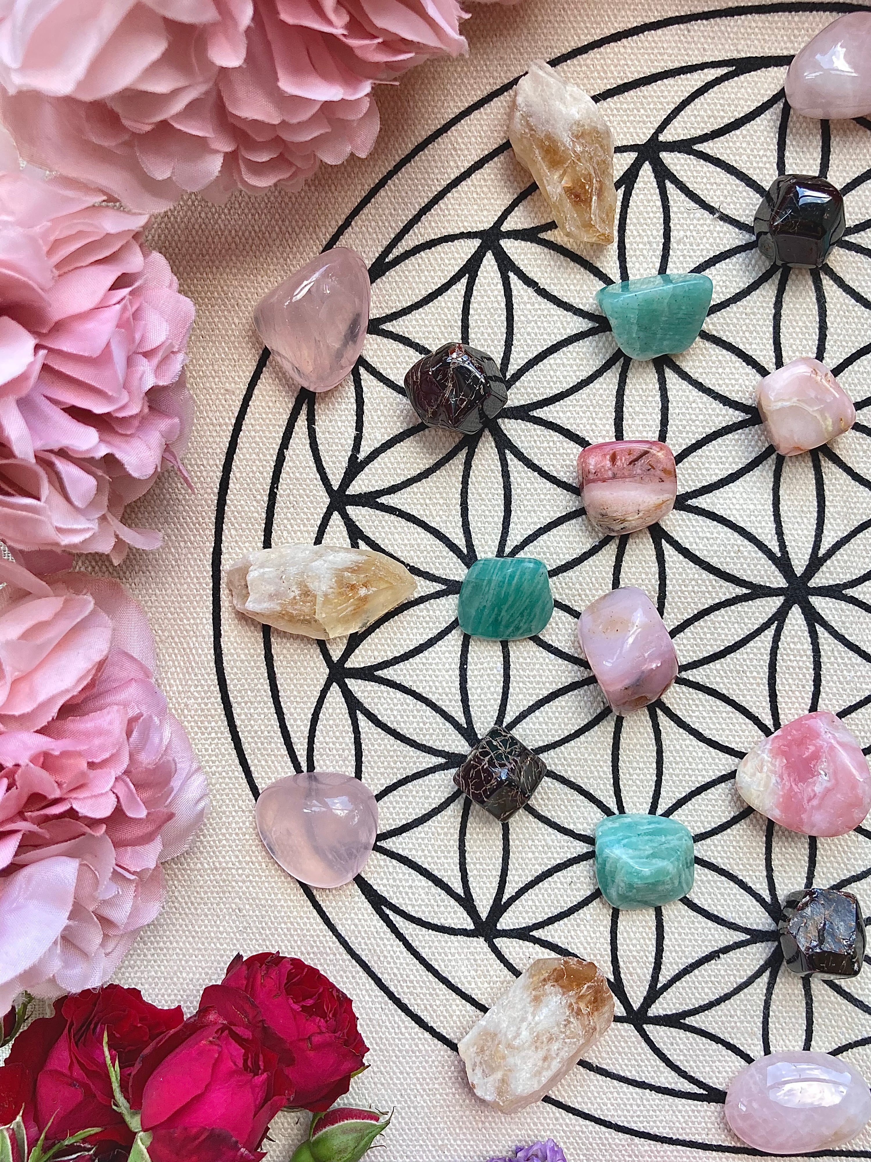 Royal Blue Lapis Lazuli Worry Stone In Bulk, 100% Natural Crystal, Packag In G Type: Export - Foto 4