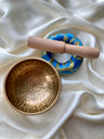 Nepalese Singing Bowl (8 cm) | meditation & sound healing
